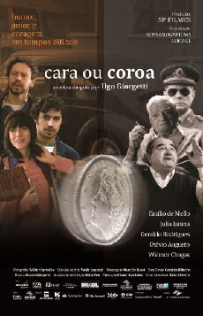 Cara ou Coroa (2012) - Stream Online
