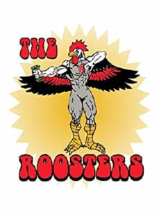The Roosters (2015) - Stream Online