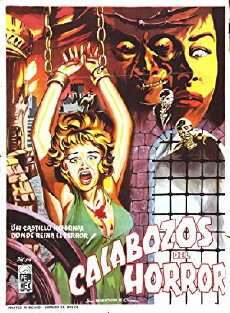 The Dungeon of Harrow (1962) - Stream Online