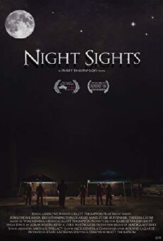 Night Sights (2011) - Stream Online