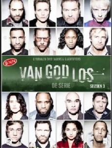 Van God los (2011) - Stream Online