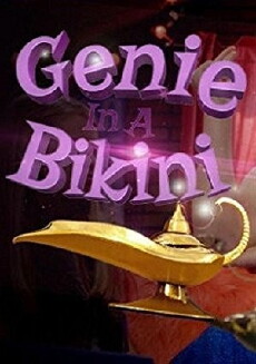 Genie in a Bikini (2015) - Stream Online