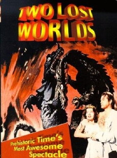 Two Lost Worlds (1951) - Stream Online