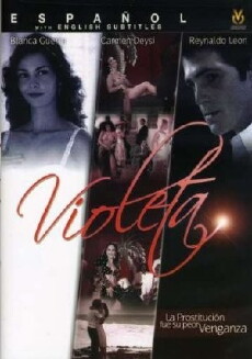 Violeta (1997) - Stream Online