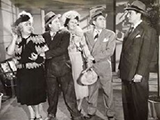 Radio Stars on Parade (1945) - Stream Online