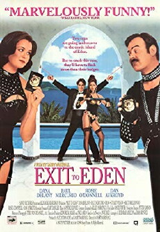 Exit to Eden (1994) - Stream Online