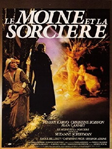 Sorceress (1987) - Stream Online
