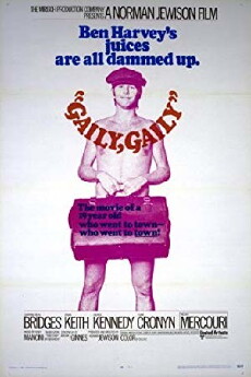 Gaily, Gaily (1969) - Stream Online