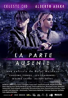 La parte ausente (2014) - Stream Online