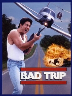 Bad Trip (1988) - Stream Online