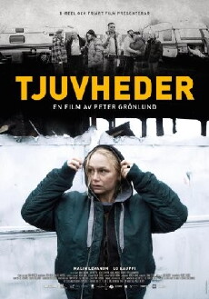 Tjuvheder (2015) - Stream Online