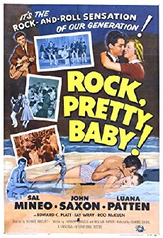 Rock, Pretty Baby! (1956) - Stream Online