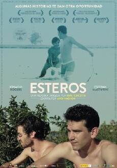 Esteros (2016) - Stream Online