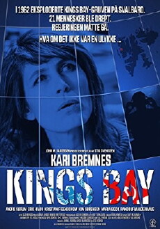 Kings Bay (2017) - Stream Online
