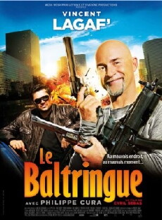 Le baltringue (2010) - Stream Online