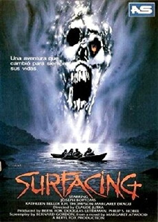 Surfacing (1981) - Stream Online