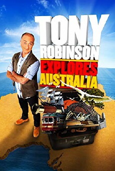Tony Robinson Explores Australia (2011) - Stream Online
