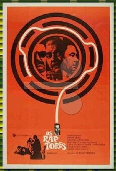 Os Raptores (1969) - Stream Online