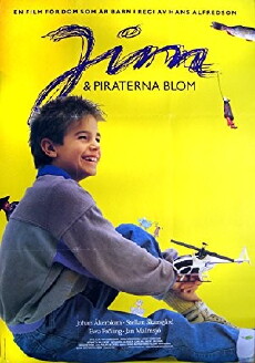 Jim & piraterna Blom (1987) - Stream Online