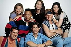 Boogies Diner (1994) - Stream Online