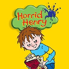 Horrid Henry (2006) - Stream Online