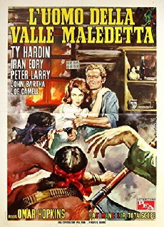 Man of the Cursed Valley (1964) - Stream Online
