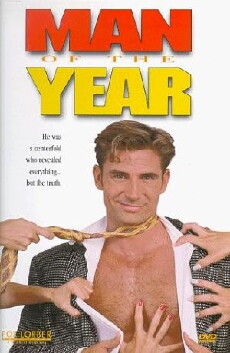 Man of the Year (1995) - Stream Online