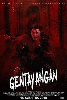 Gentayangan (2018) - Stream Online