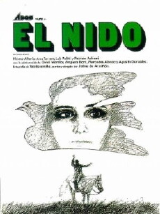 El nido (1980) - Stream Online