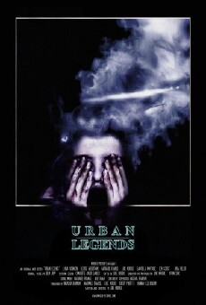 Urban Legends (2016) - Stream Online