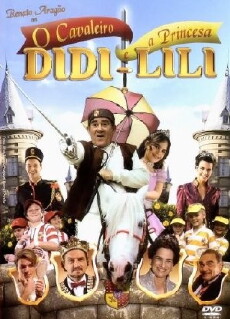 The Knight Didi and the Princess Lili (2006) - Stream Online