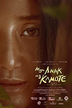 Mga anak ng kamote (2018) - Stream Online
