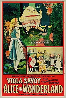 Alice in Wonderland (1915) - Stream Online