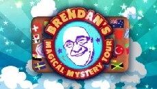 Brendan's Magical Mystery Tour (2013) - Stream Online