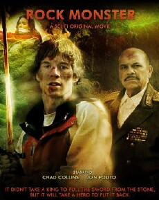 Rock Monster (2008) - Stream Online