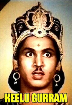 Keelu Gurram (1949) - Stream Online