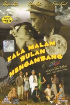 When the Full Moon Rises (2008) - Stream Online