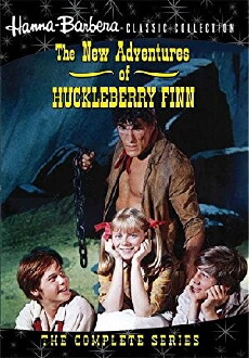 The New Adventures of Huckleberry Finn (1968) - Stream Online