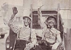 The Chimney Sweeps (1963) - Stream Online