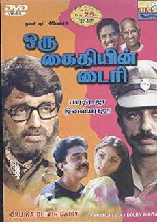 Oru Kaidhiyin Diary (1984) - Stream Online