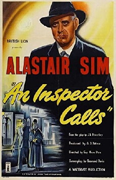 An Inspector Calls (1954) - Stream Online