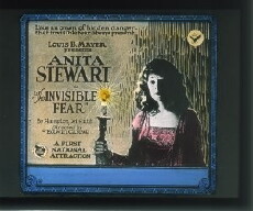 The Invisible Fear (1921) - Stream Online