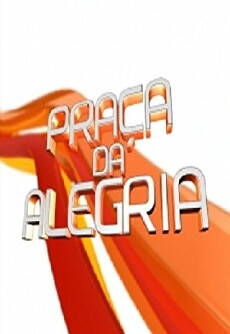 Praça da Alegria (1995) - Stream Online