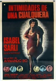 Intimacies of a Prostitute (1972) - Stream Online