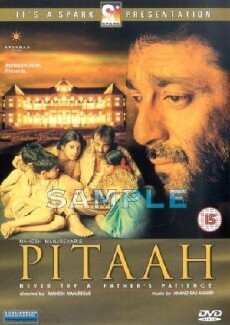 Pitaah (2002) - Stream Online