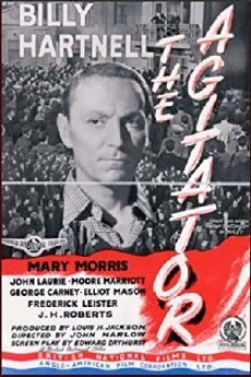The Agitator (1945) - Stream Online