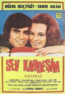 Sev Kardesim (1972) - Stream Online