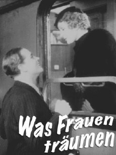 Was Frauen träumen (1933) - Stream Online