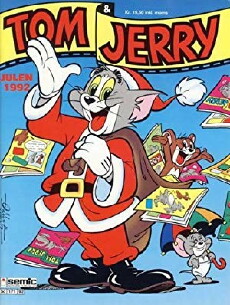 Tom and Jerry Christmas Special (1987) - Stream Online