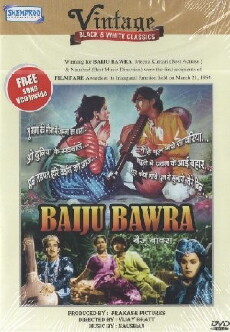 Baiju Bawra (1952) - Stream Online